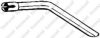 BOSAL 318-371 Exhaust Pipe